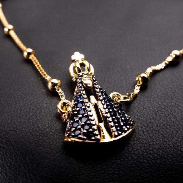 PULSEIRA NOSSA SENHORA APARECIDA - PUL-007 - Image 4