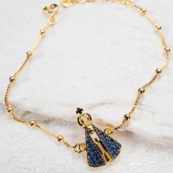 PULSEIRA NOSSA SENHORA APARECIDA - PUL-007
